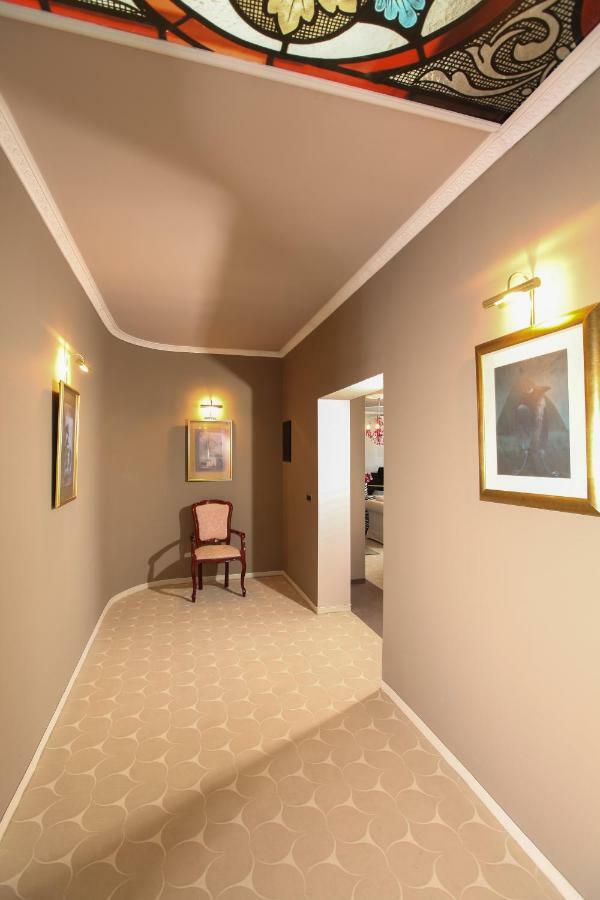Karavla Private Villa Шентиль Екстер'єр фото
